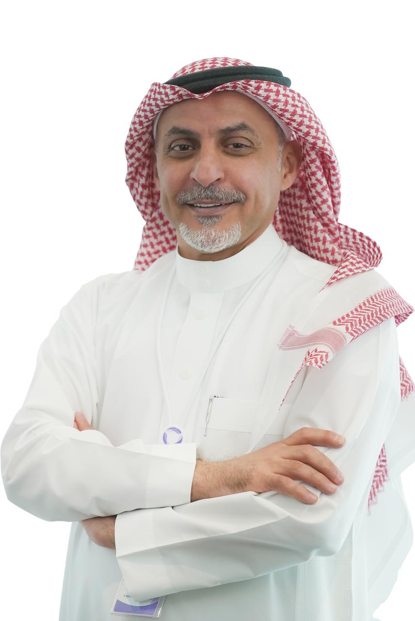 Fahad Bin Muammar — فهد بن معمر